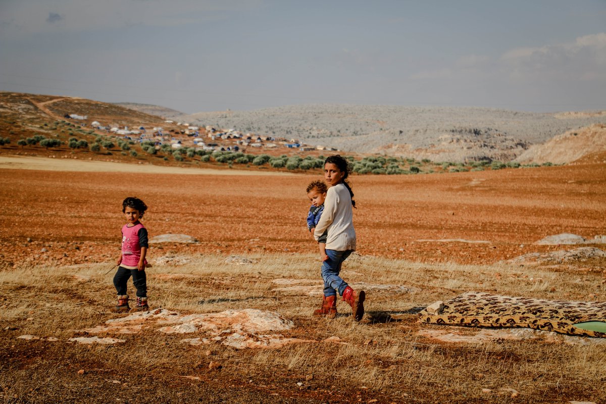 Today is World Refugee Day. Each year on 20 June, the world celebrates this international day to honor people who have been forced to flee. Human Right number 14 is The Right to Seek a Safe Place to Live. Learn about this right and do your part to help: bit.ly/429bRik