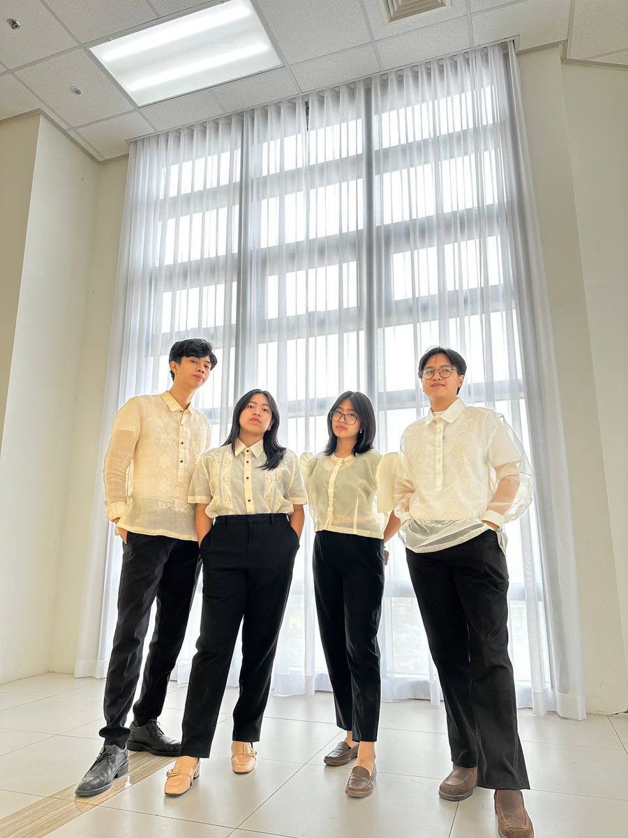 hopmusicph's tweet photo. Aawit palagi para sa'yo, eduk β¨ Pagbati sa lahat ng naparangalan! π₯³
πΈ: UST COE, Kenneth Cedric Landazabal, Ami Ono
#HOPontoTheNext #UST #universityofsantotomas #thomasian #usteduc https://t.co/dPweEAkuM3