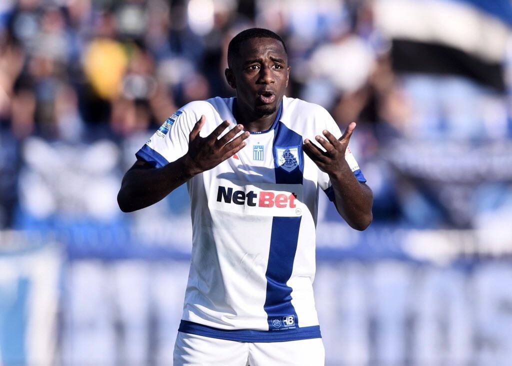 FC De Avonturiers tweet media