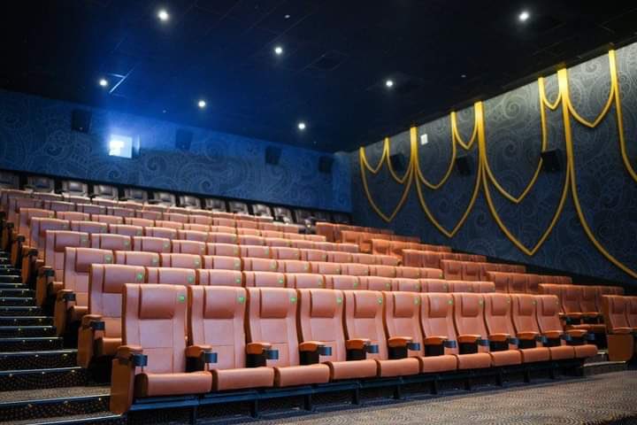 KRK On Twitter 3 Screens Multiplex NY Cinemas Kanpur Has Opened krk-on-twitter-3-screens-multiplex-ny-cinemas-kanpur-has-opened