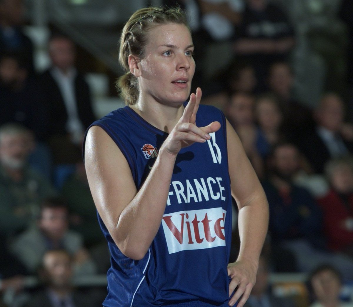 -while Gabby Williams was taken 4th overall by the Chicago Sky in the 2018 WNBA draft, if one includes the Elite draft, Fijalkowski remains the highest drafted French player in WNBA history