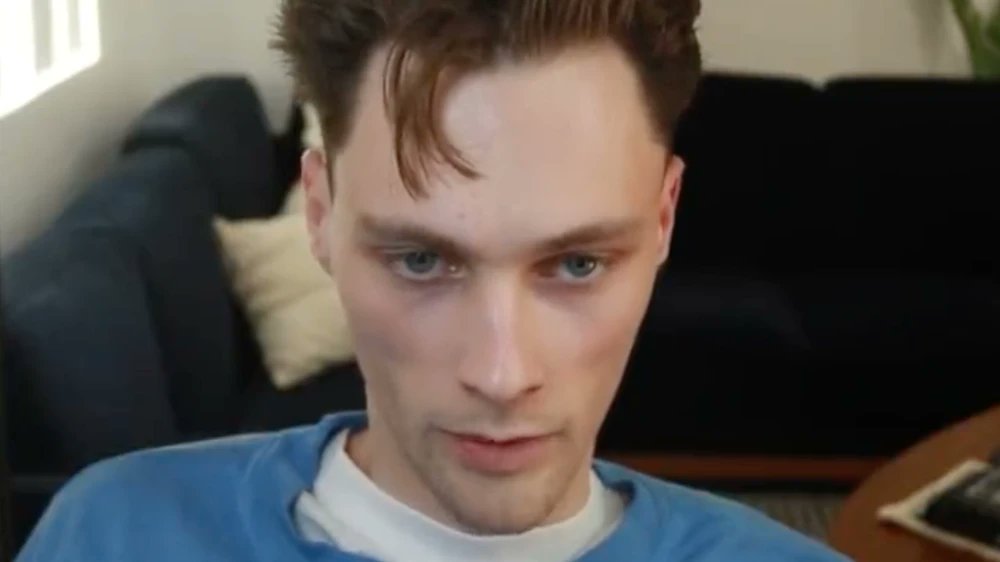 only one man can find the sub