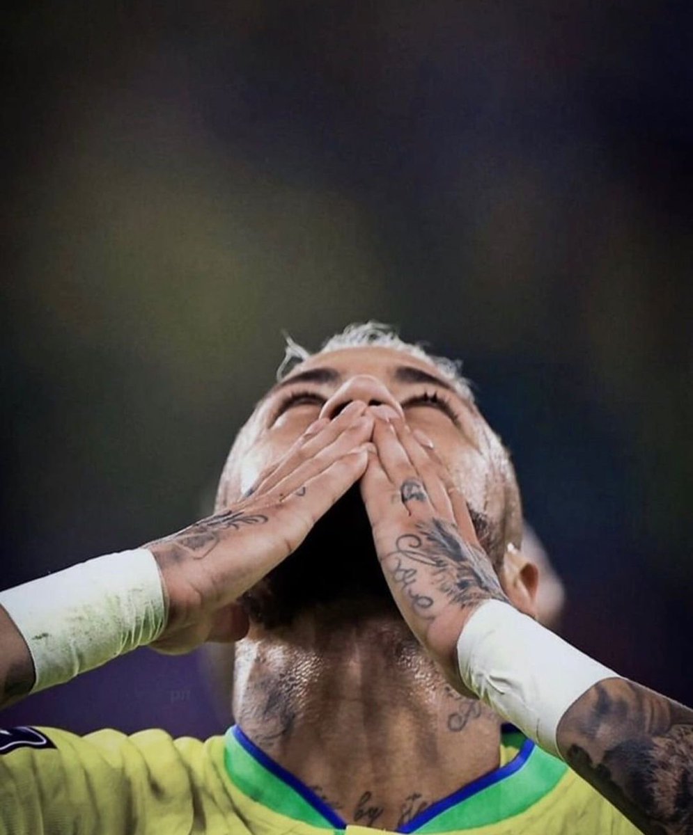 liberta___depre's tweet photo. A Seleção Brasileira é, Neymar e mais 10, aceitem ou não!

📸: Instagram https://t.co/pWNPvp2zEz