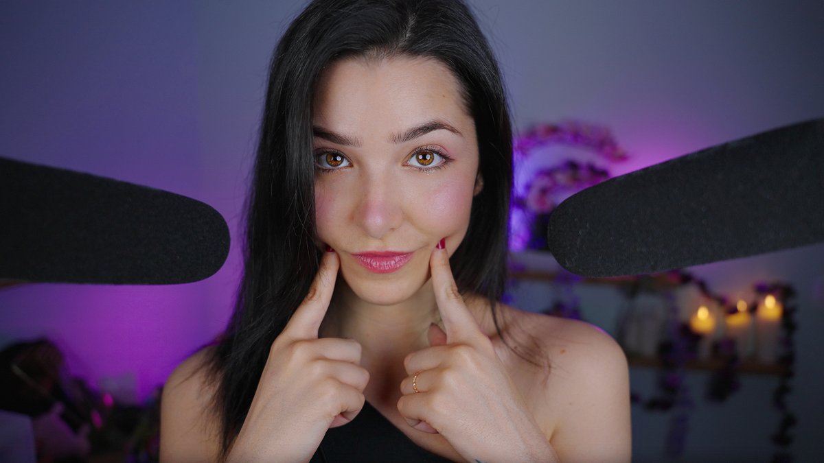 ASMR Glow On Twitter RT OLarsthe2nd THATS WHY SHES THE GOAT THE asmr-glow-on-twitter-rt-olarsthe2nd-thats-why-shes-the-goat-the