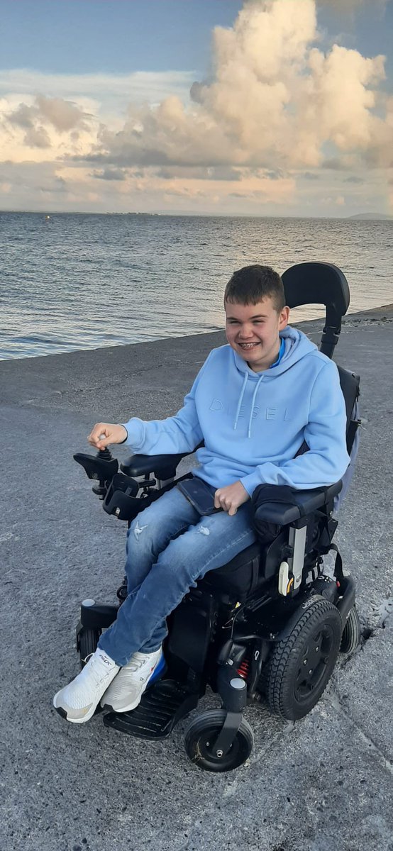 Jimbos accessible Adventures 🚌🚝🧑🦼 tweet media