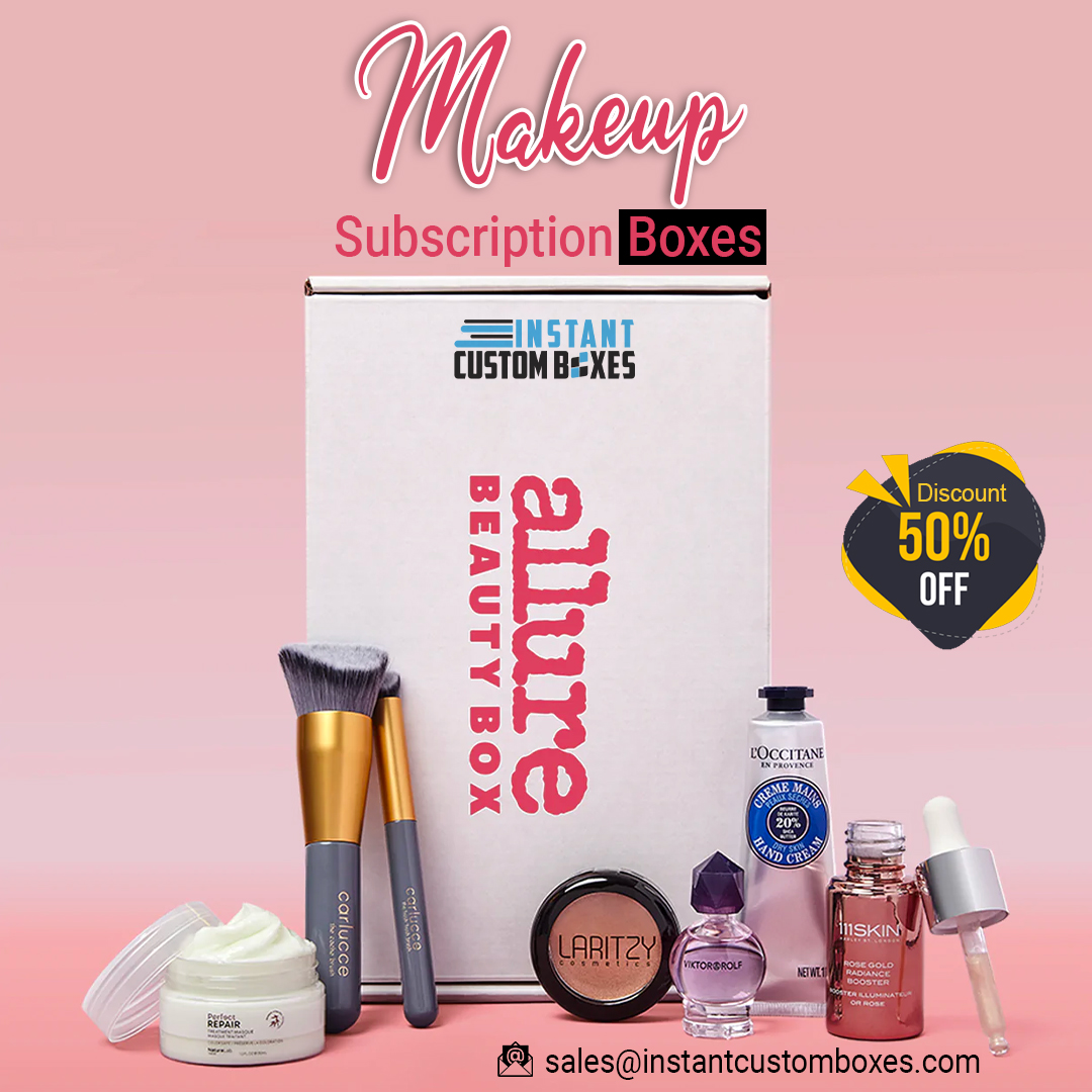 Instantcustomb1's tweet photo. We're so excited to share our latest custom makeup subscription box with you!
πππππ πππ πππππππ:
https://t.co/17ft86c15g
Call Us At (888) 801-6597
π 100% π΅ππ΄π΄ ππππππππ
#makeupsubscriptionboxes #cosmeticboxes #printingbox #branding #Pharrell #USA https://t.co/22gVFIP2od