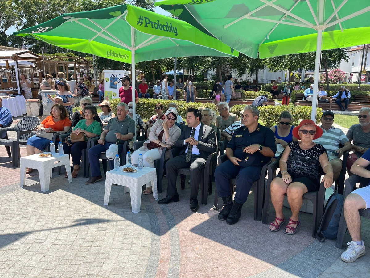 ilkaygirginerdg's tweet photo. ++Gücünü ve ilhamını 'bir çift mavi göz'den alan ülke ve Karaburun sevdalıları olarak, mavi bayraklı plajları artırmak için çalışmayı ve denizlerimizi korumayı sürdüreceğiz.
#Karaburun #Mordoğan #KocakumPlajı #MaviBayrak #TemizDeniz #TemizDünya #TÜRÇEV #FEEE
#FEE #BlueFlag https://t.co/BWprowZyhp