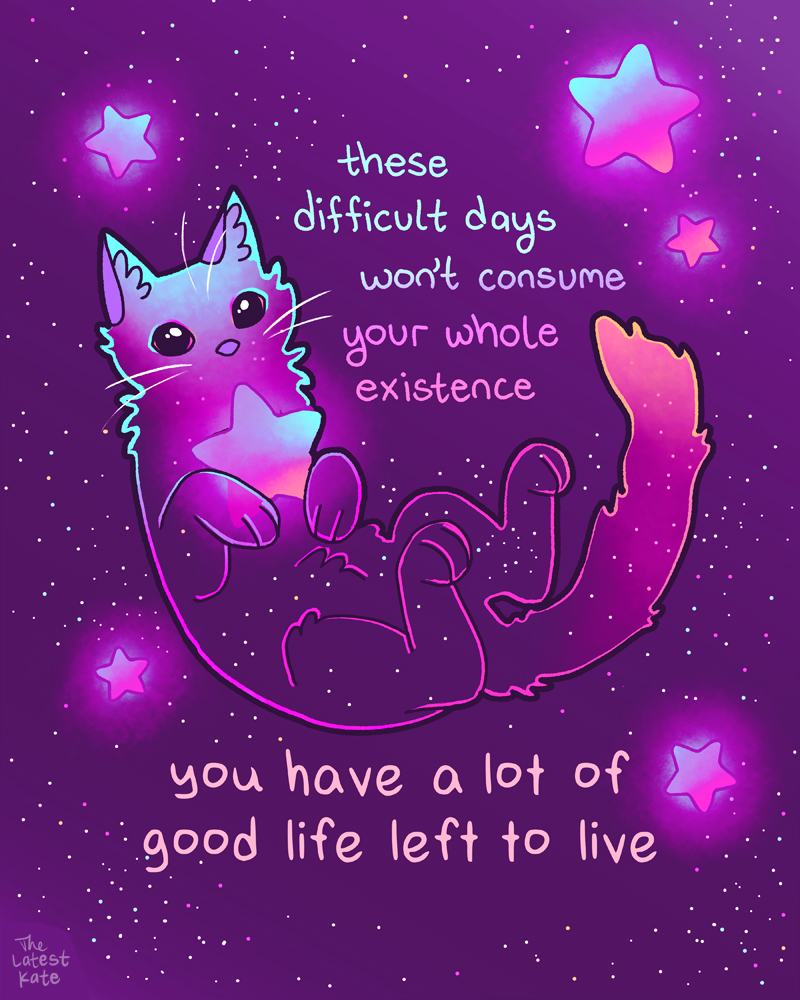 TheLatestKate (@tlkateart) on Twitter photo 