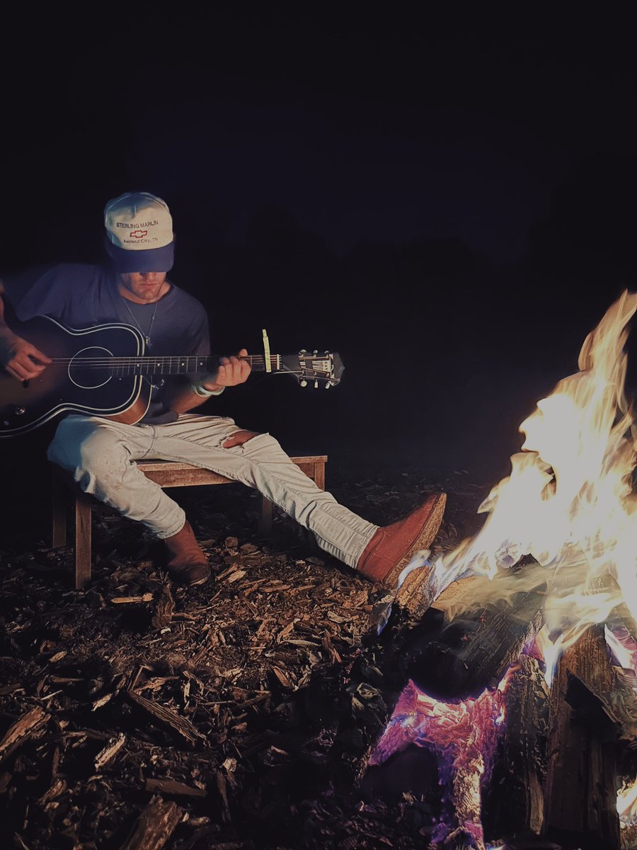 TuckerBeathard's tweet image. that’s how it is, it’s just who we are 
open flame, paper heart