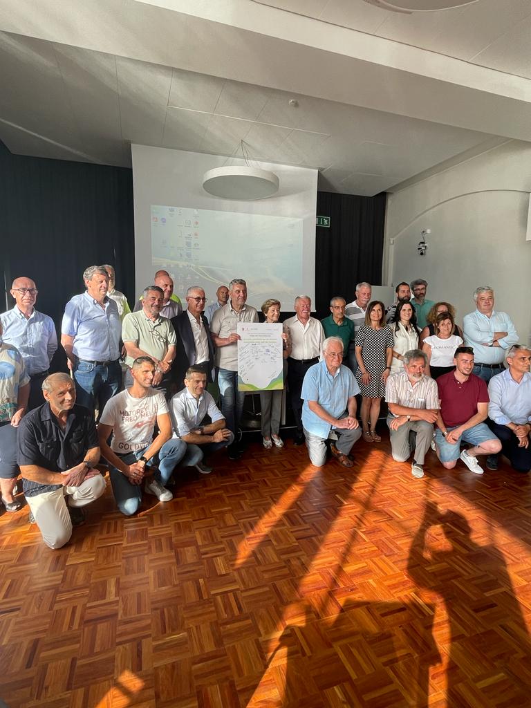 Firmato l’accordo per un turismo verde nelle Valli del Verbano: Ballardin: “Più allarghiamo le nostre idee più raggiungiamo traguardi fondamentali”. Piena unità di intenti verso il futuro con <a href="/TouringClub/">TouringClubItaliano</a> <a href="/lipuvarese/">Lipu Varese</a> <a href="/LipuODV/">Lipu - BirdLife Italia</a>