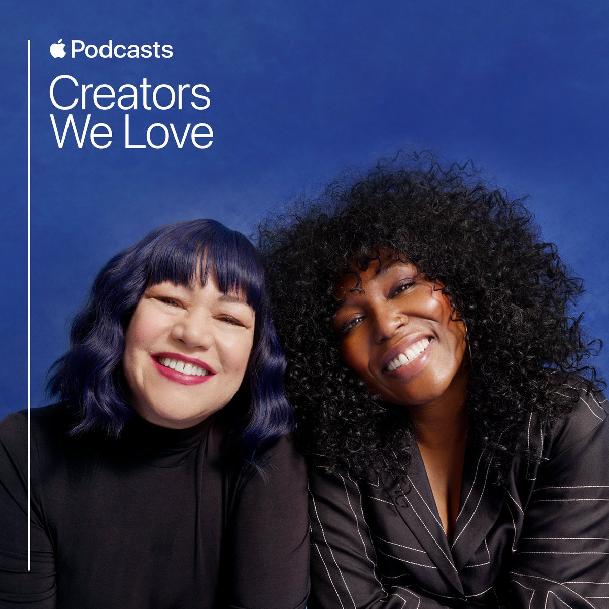 Fruitloops Pod tweet media