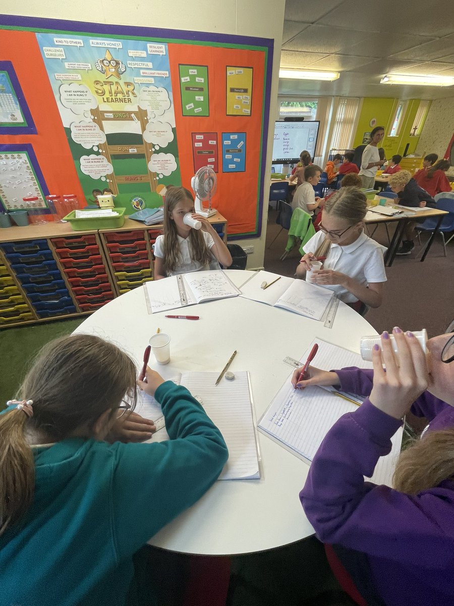 DSJ_Year6's tweet photo. Year 6 DT. Product analysis of different  smoothies 🍒🍌🍎🥝🍓🥥 https://t.co/xt4sxwulBu