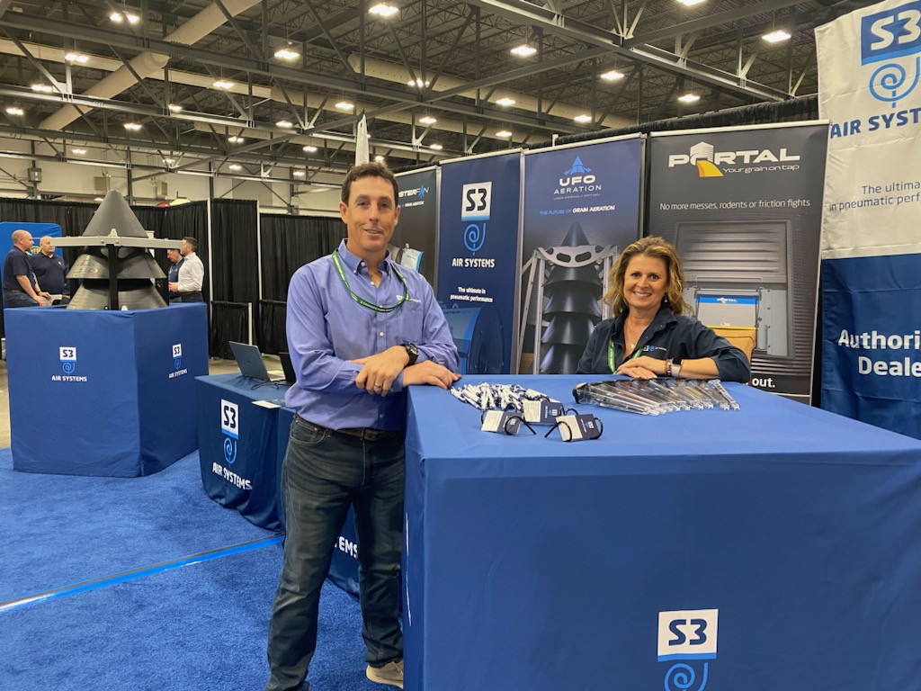 AMC - Agricultural Manufacturers of Canada tweet media