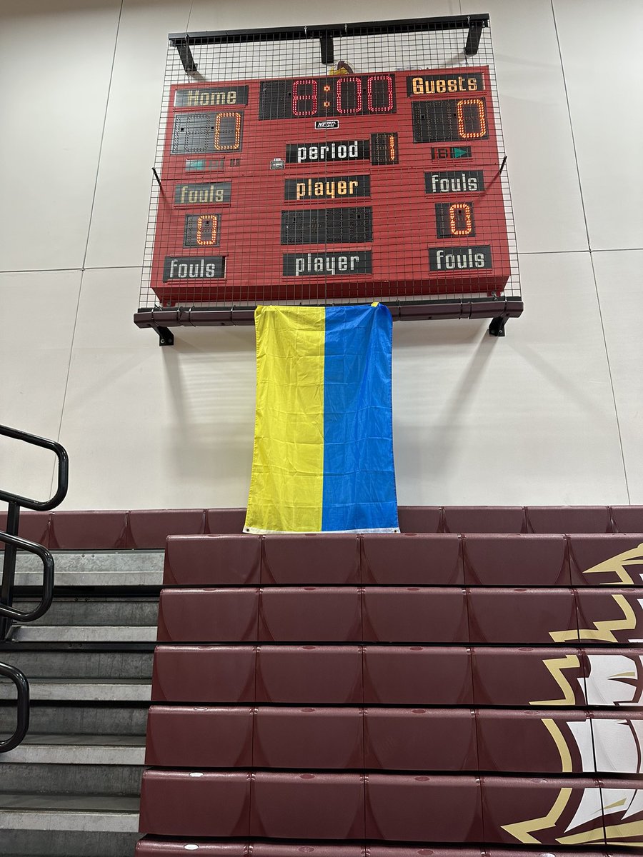 Trevor Hass on Twitter "Hello from Newburyport High, where Port