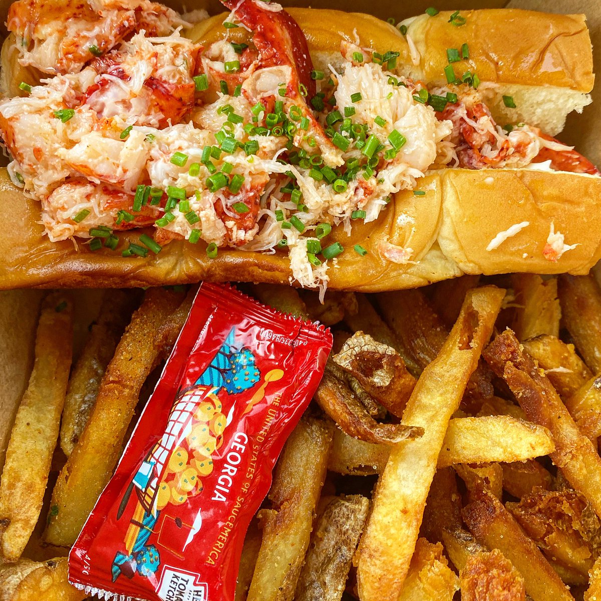 Ron Fong tweet media