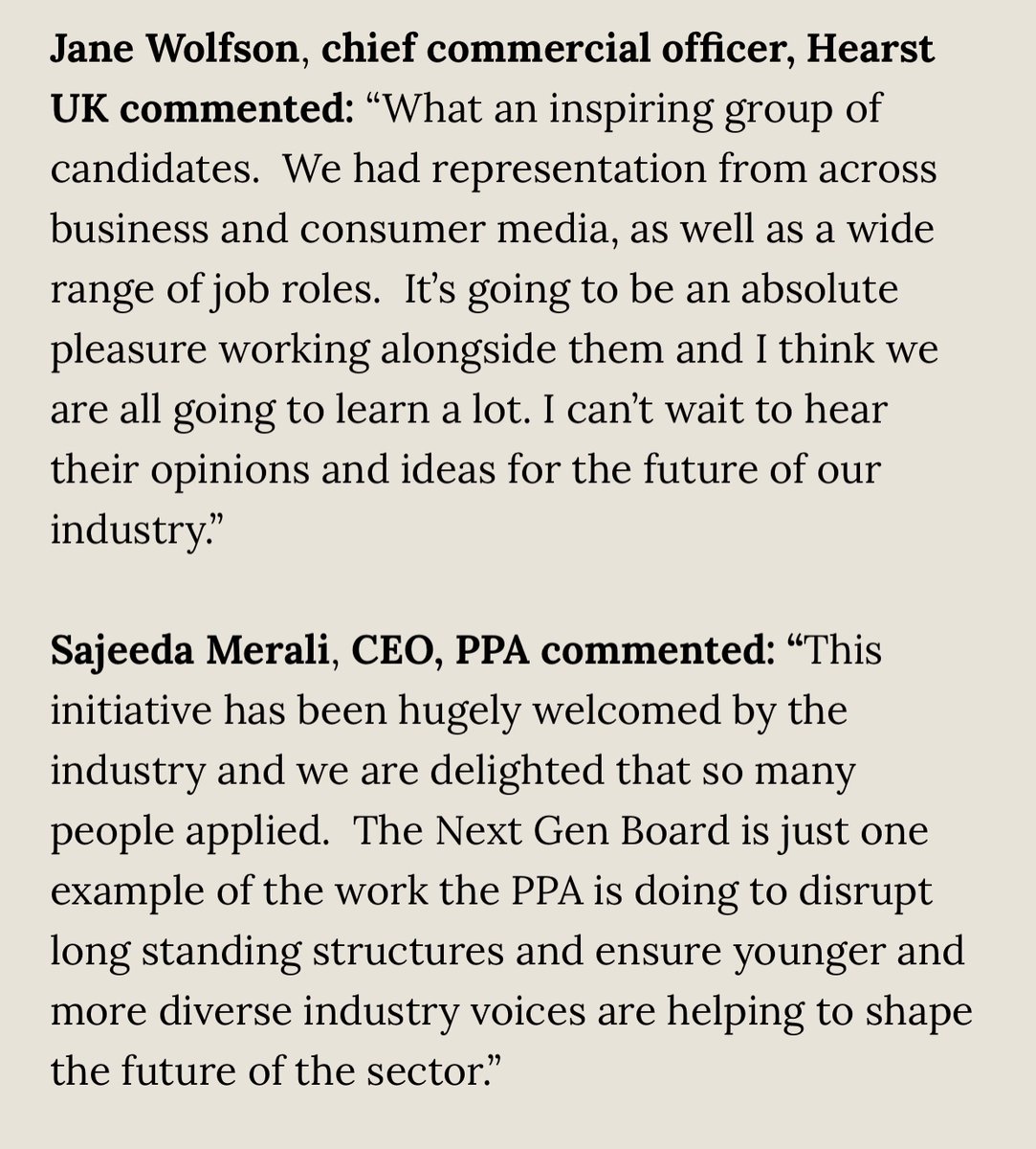 Eden_Liv_Lord's tweet image. Buzzing to announcing that I’m on the new PPA Next Gen Board 🥳✨ #WorkUpdate #NewRole #PraiseGod