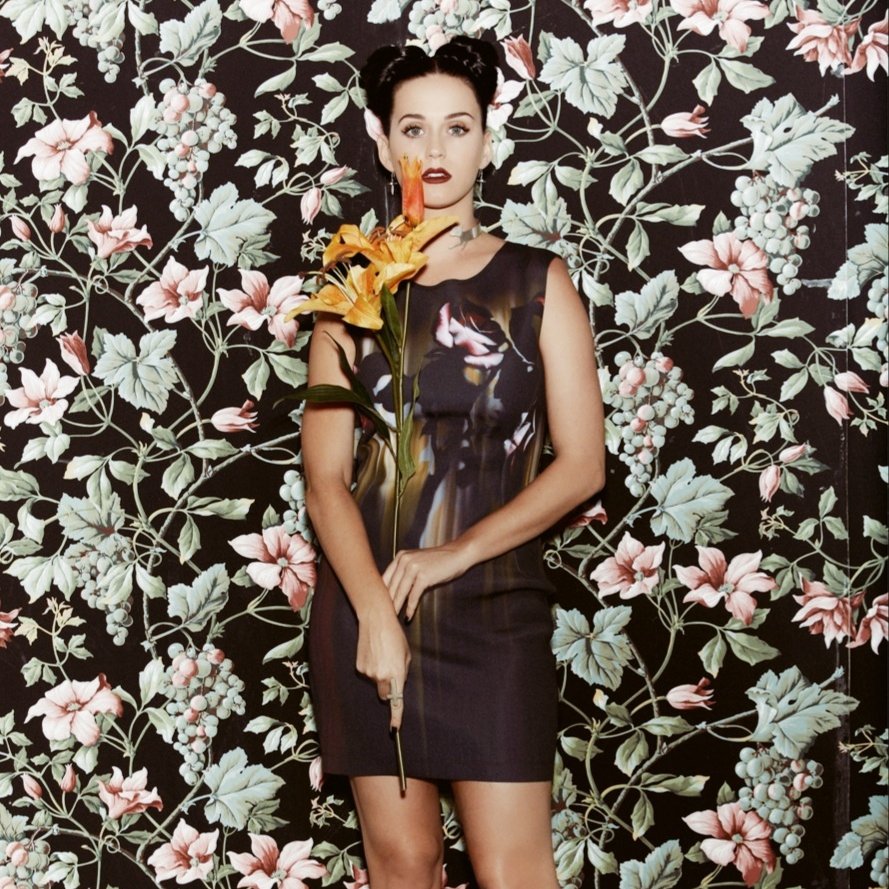 KP Museum on Twitter ".katyperry officially breaks 2 RECORDS thanks