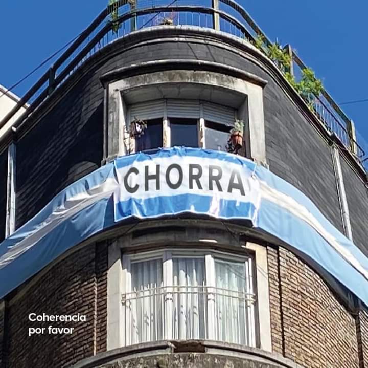 el_hory's tweet photo. @CFKArgentina https://t.co/nf0XHZzdYO