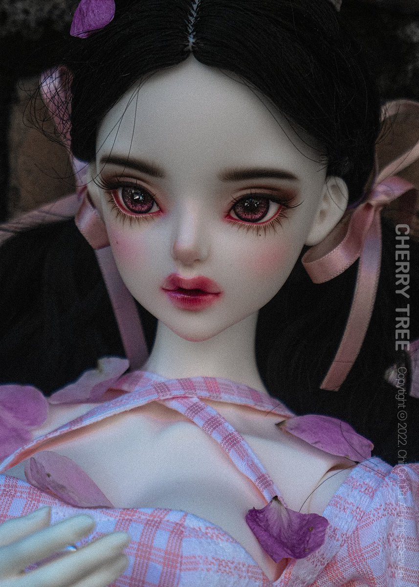 Cherry_BJD's tweet photo. 🌺연이현

-

🖤🥀 https://t.co/hBluivUakd