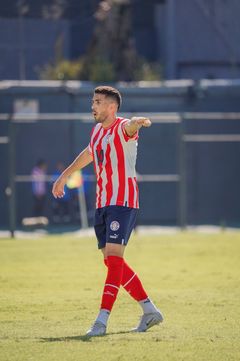 campu_a's tweet photo. Sueño cumplido
Gloria a Dios🙌🏼
@Albirroja 😍🇵🇾 https://t.co/4cf5OD5Qrt