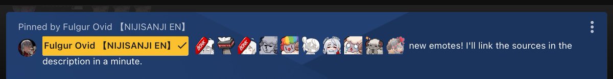 New emote make us strong, soft and slay 🔥🌈 💅