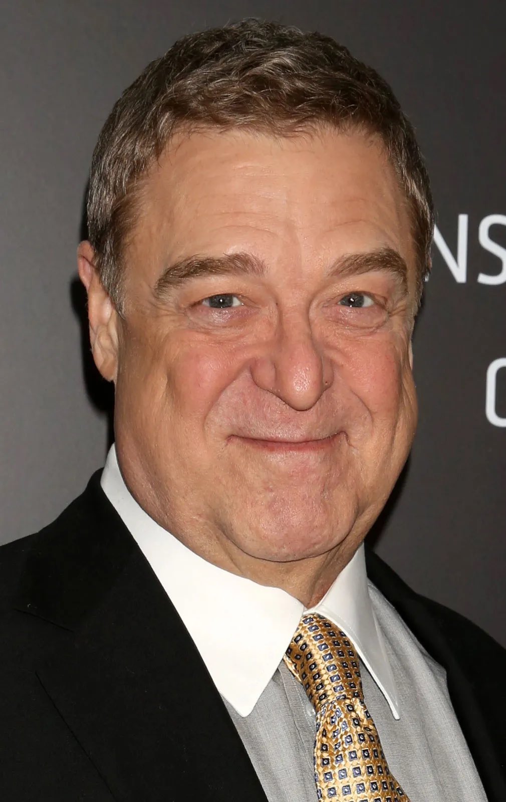 Happy 71st Birthday to American actor, John Goodman!  