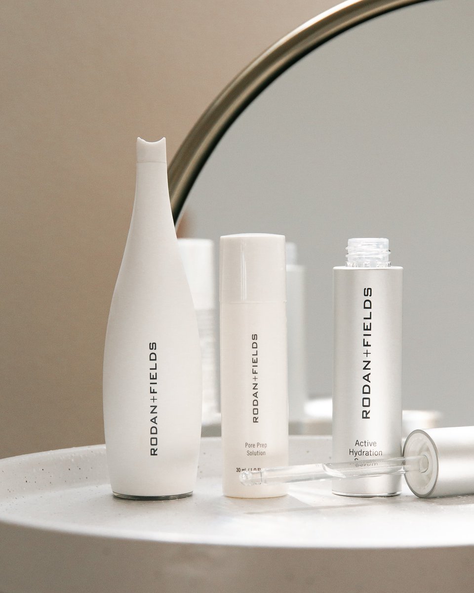 Rodan + Fields tweet media