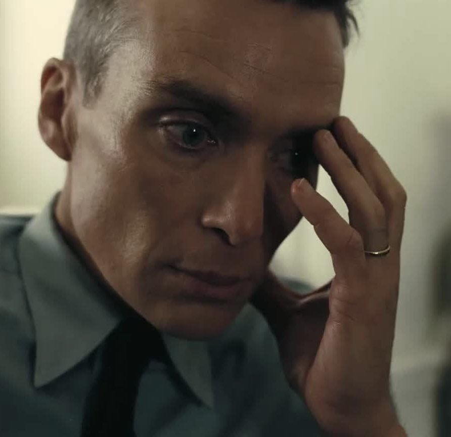 mfw I think I farted in a meeting, but Jane played a prank on me by putting a pink bag on my chair so my face would be beet red for my family photo tonight