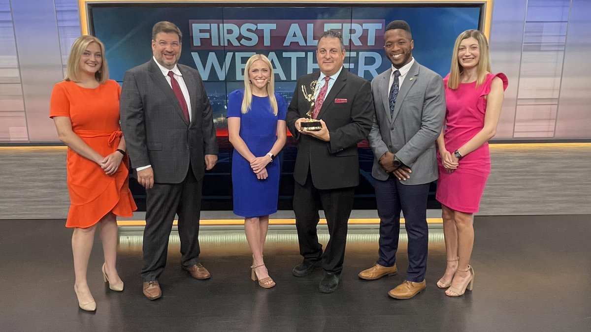 WLBT 3 On Your Side on Twitter: CONGRATULATIONS The WLBT First Alert
