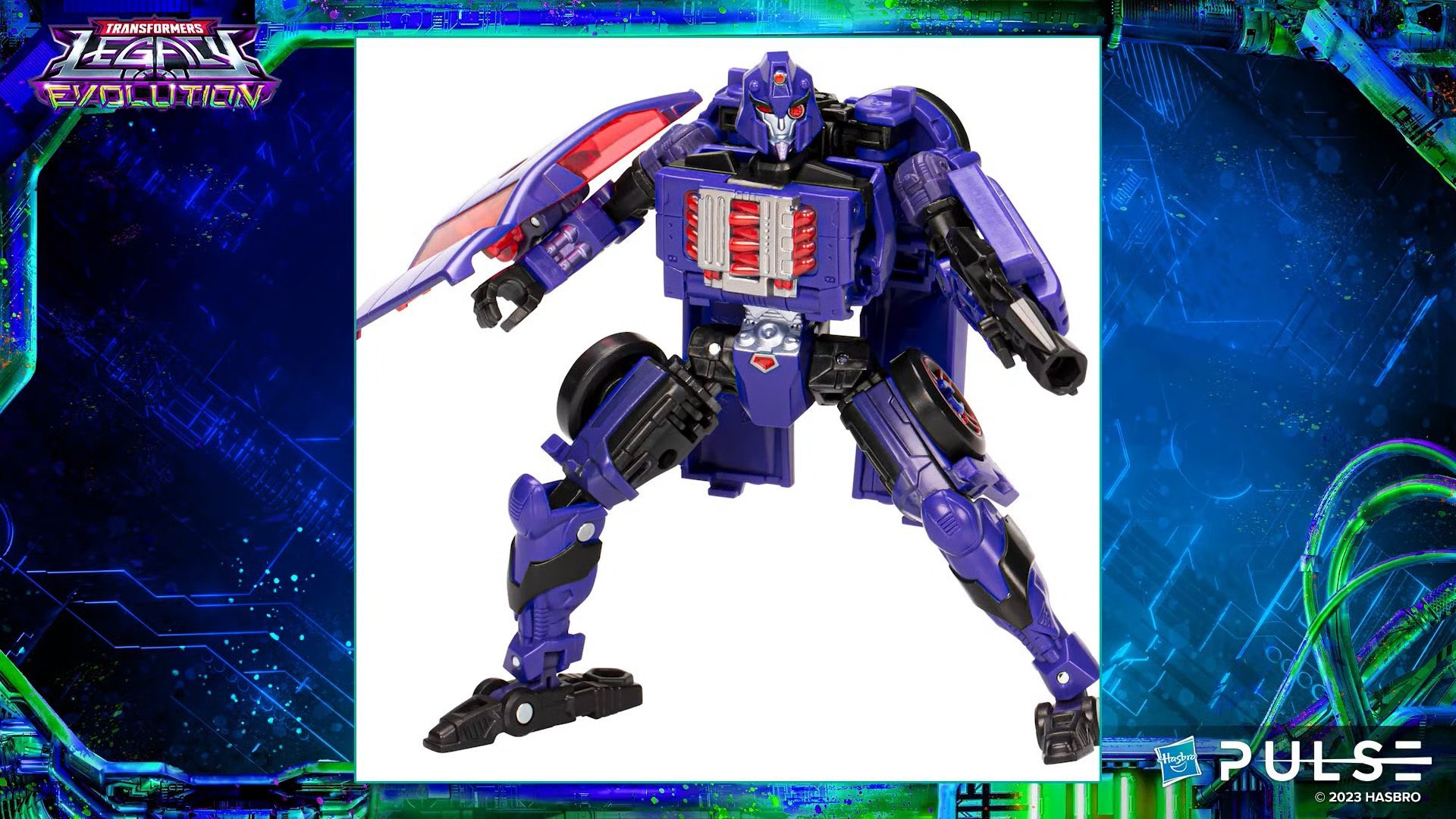 The History of Female Transformers on X