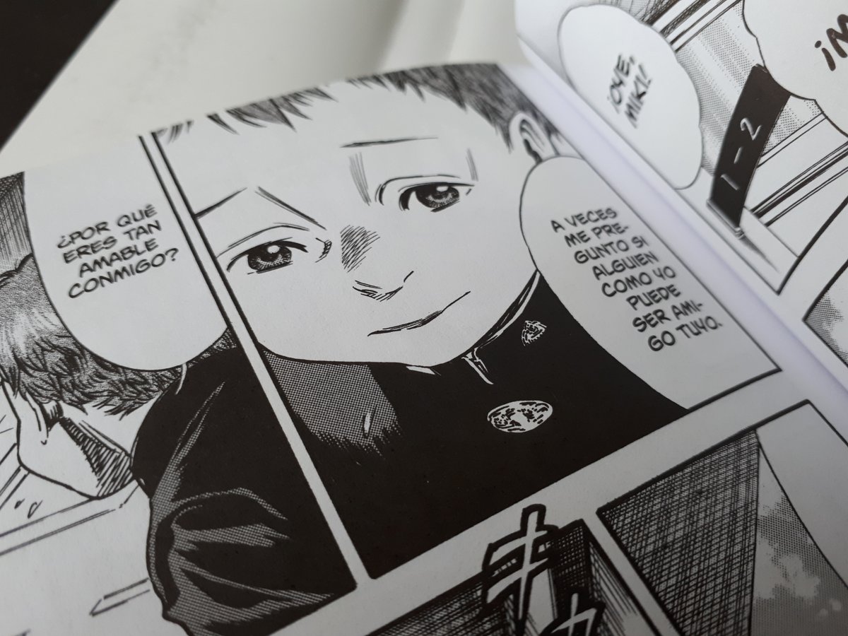 Assassin Scan Vf Hirohisa Sato twitter.com