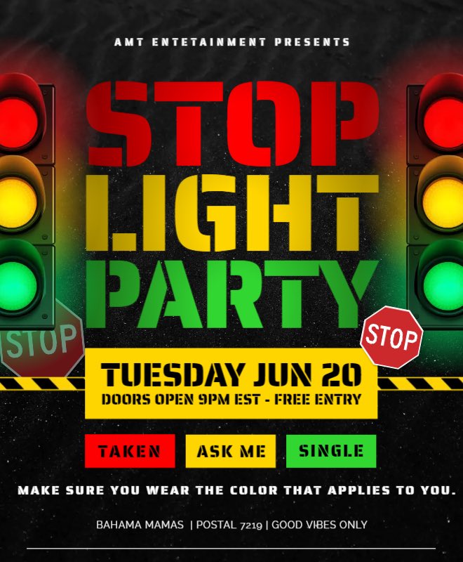 iamMISTERGOAT's tweet photo. Come to VampLife tonight and catch a vibe ! https://t.co/vKhF7GS9ua.  Stoplight party ! Come dressed appropriately ! serious rp ! #fivem #gtarp #vampliferp https://t.co/AfqfAANSOL