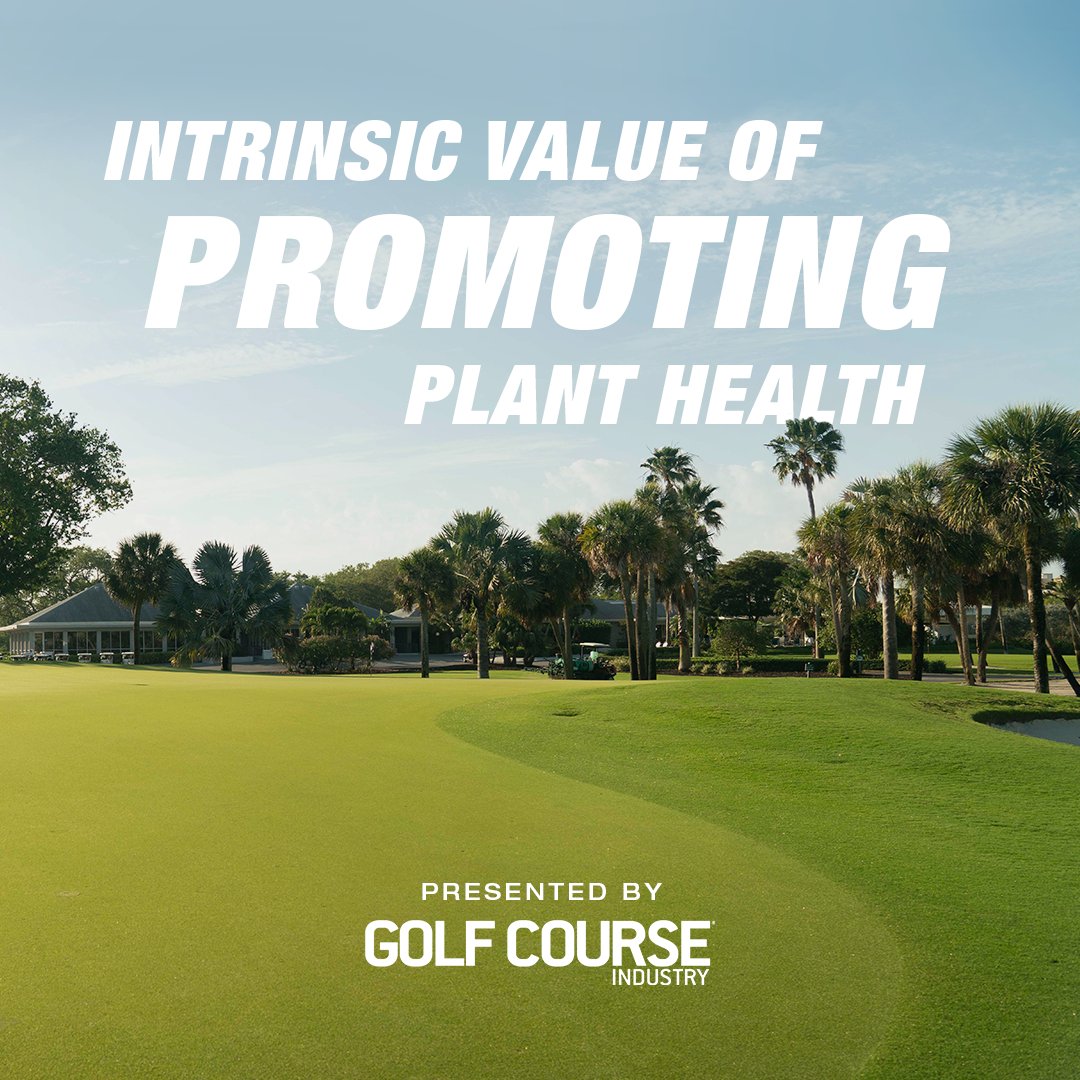 BASFTurf_us's tweet image. Turf experts suggest planning your year of sprays in advance to stay ahead of summer stressors on your cool-season course. Remember, preventive applications should go down earlier than you think to keep diseases like anthracnose at bay. Learn more: bit.ly/3oJLOAH