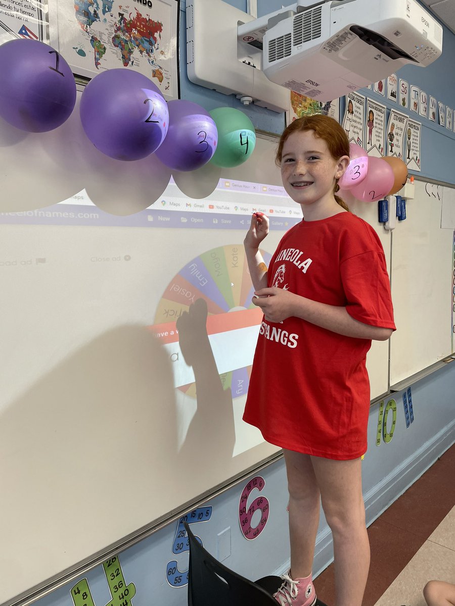 Day #2 of our Spanish Mystery Reader! Today we enjoyed these silly Spanish books 🤣 #mineolaproud