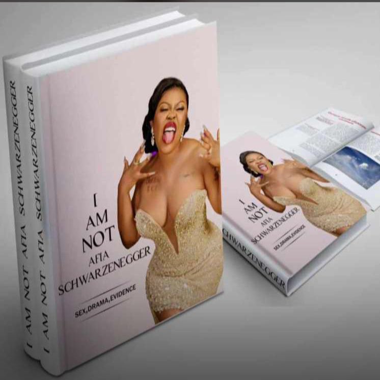 TaakumMighty01's tweet photo. This is what @yvonnenelsongh has caused😂😂 https://t.co/QbSmoX5O4R