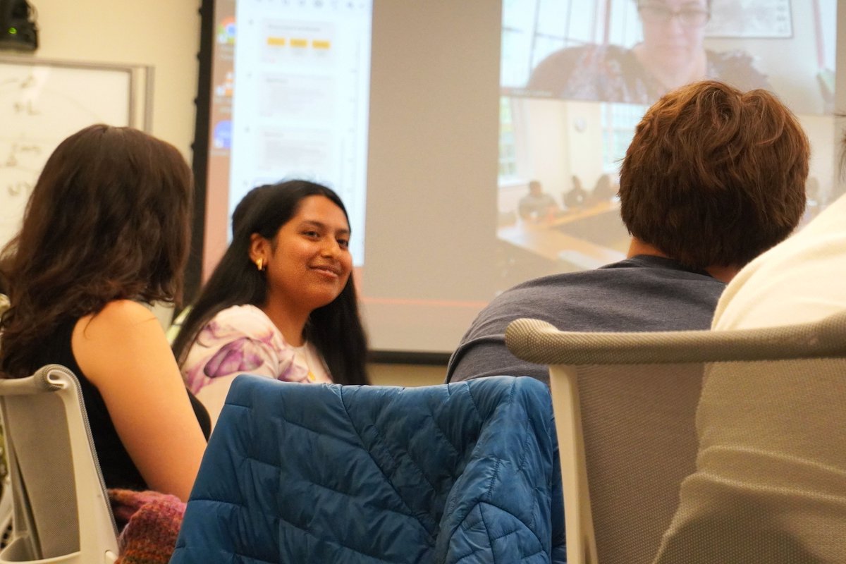 Aimed to increase the diversity of the population field and nurture the next generation of population scientists, NextGenPop @ngp_nextgenpop hosted twenty fellows at Cornell in partnership with the <a href="/PopulationCU/">Cornell Population Center</a> and the Brooks School.