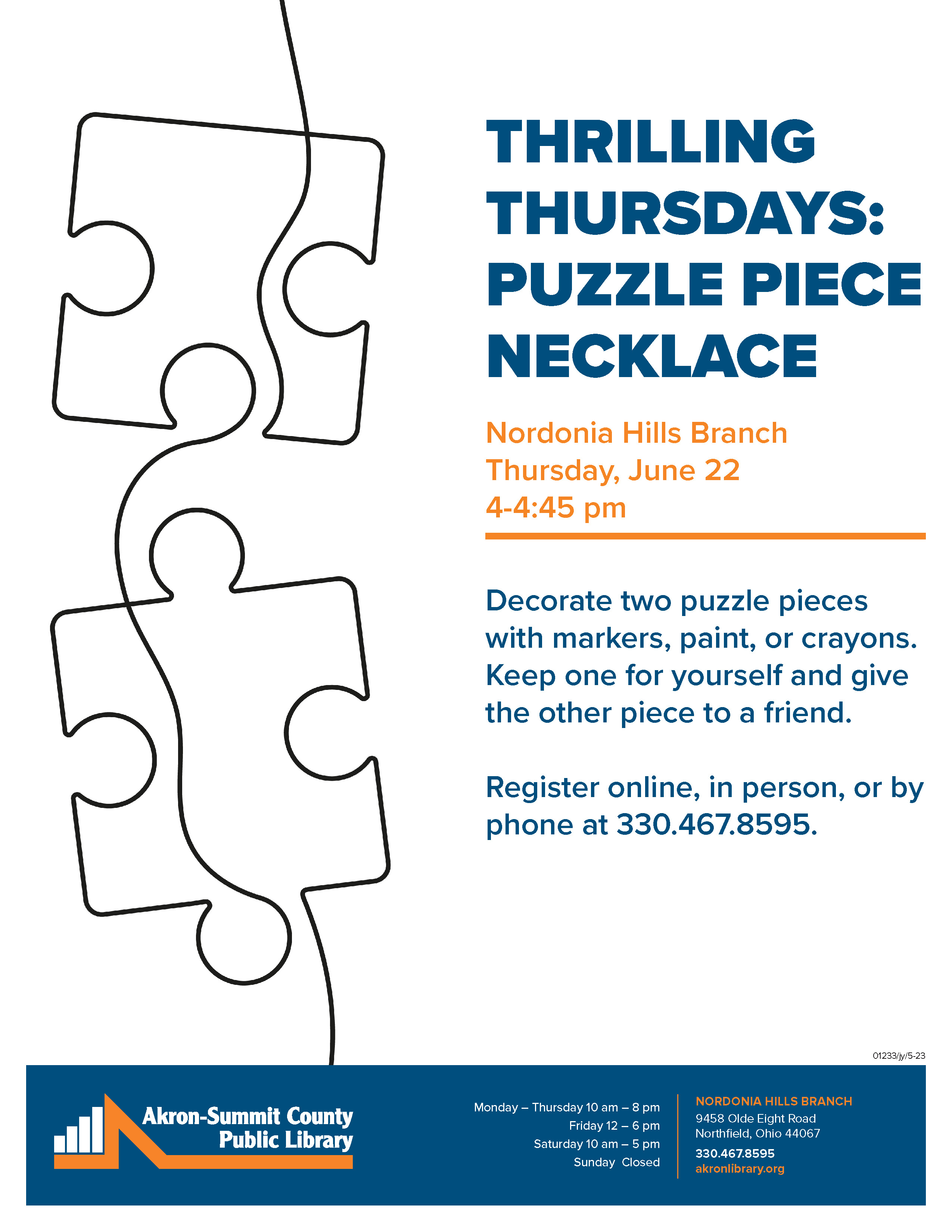 Puzzle solutions for Thursday, Aug. 10, 2023