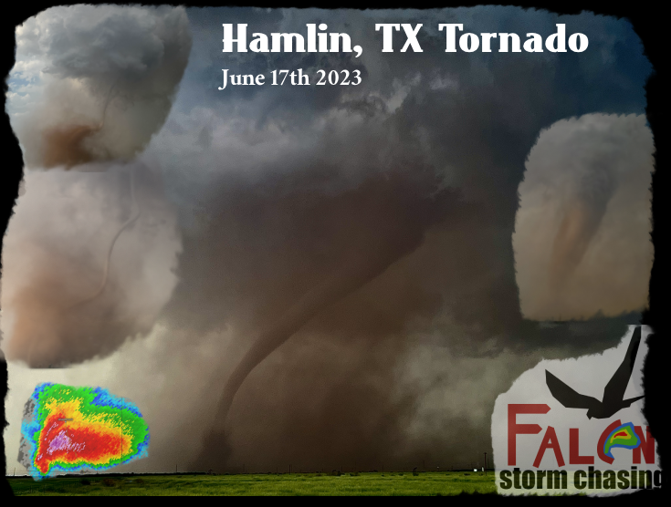 Poster! #tornado #wxtwitter #posterdesign #stormchasing #weather #severeweather #hamlintexas #txwx #supercell
