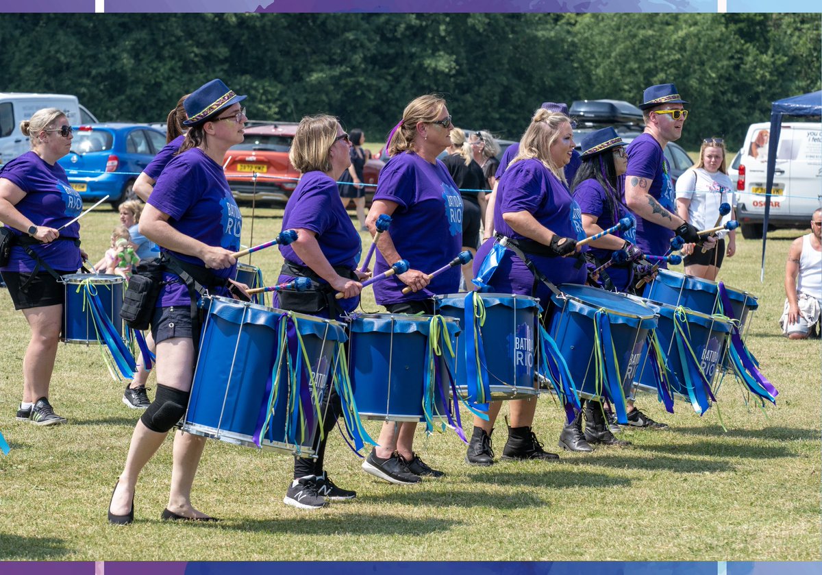 The weather has cooled, but let’s keep the rain away for the weekend ☀️ You can catch us playing at Rixton and Glazebrook Carnival on Saturday afternoon! First performance from 1:30pm 🥁 #samba #sambaband #warrington #warringtonmusic #carnival #rixtonwithglazebrook