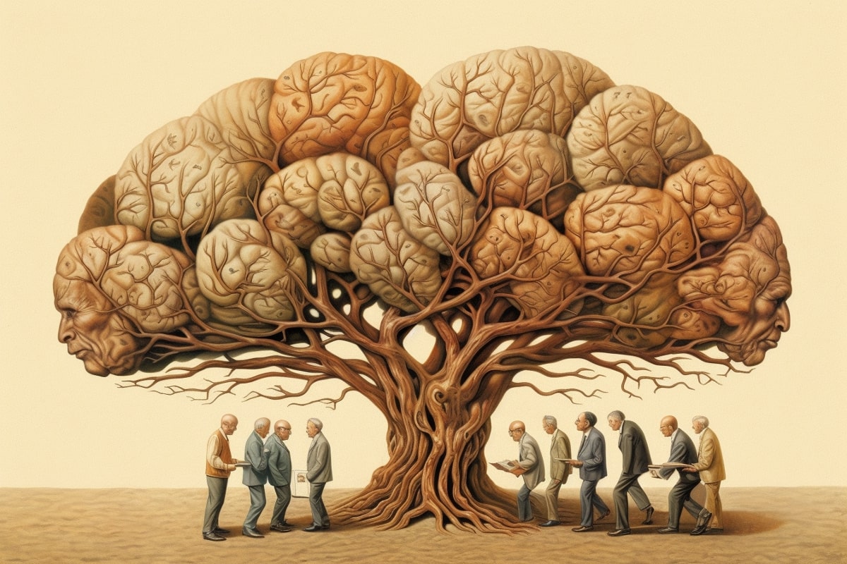 Is Social isolation a silent threat to our brain health? A new study finds it might shrink our hippocampus and increase Dementia risk.

#neuroscience 

1/3