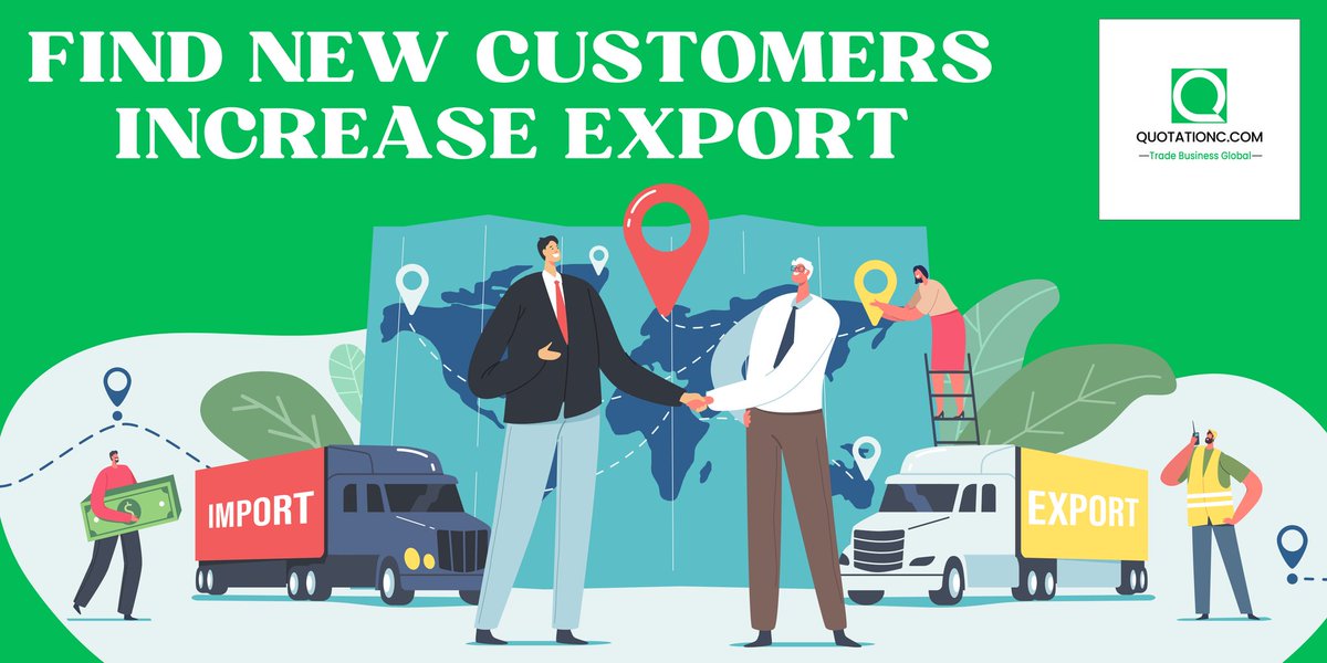 #importexport
#exports #b2bmarketplace #Alibaba 
#b2bmarketing