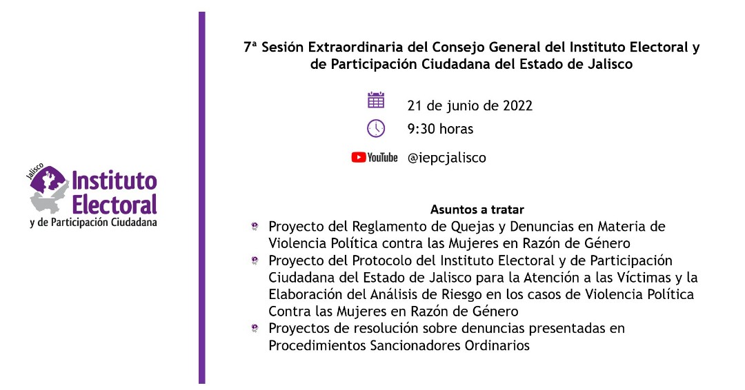 iepcjalisco's tweet photo. ¡ https://t.co/iCxPE4ak5v
