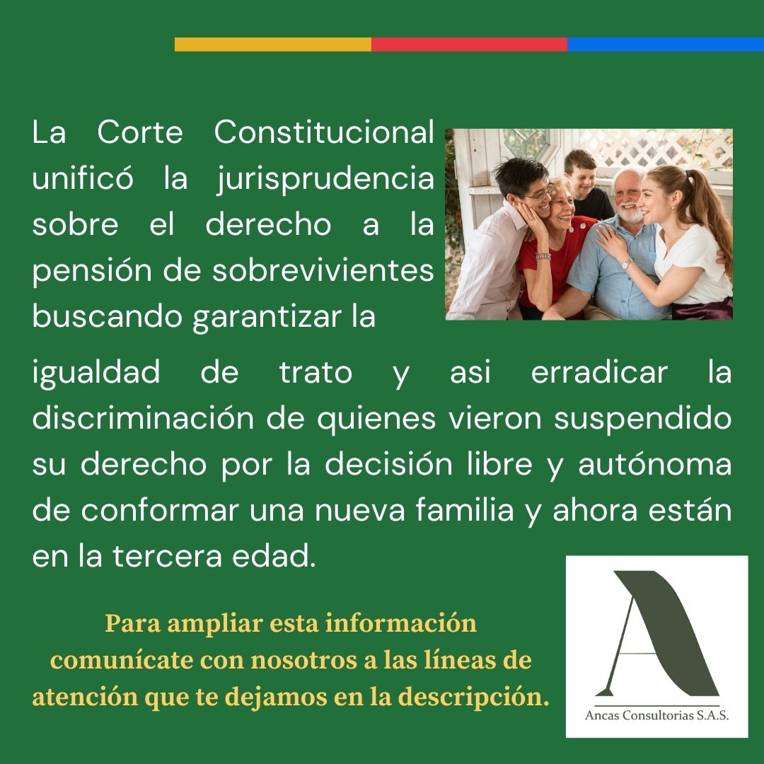 Ancas Consultorías S.A.S tweet media