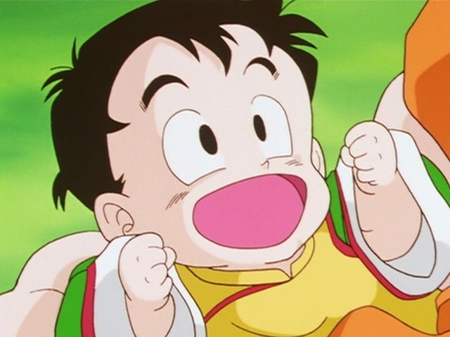 Daily Gohan (@gohan_daily) on Twitter photo 