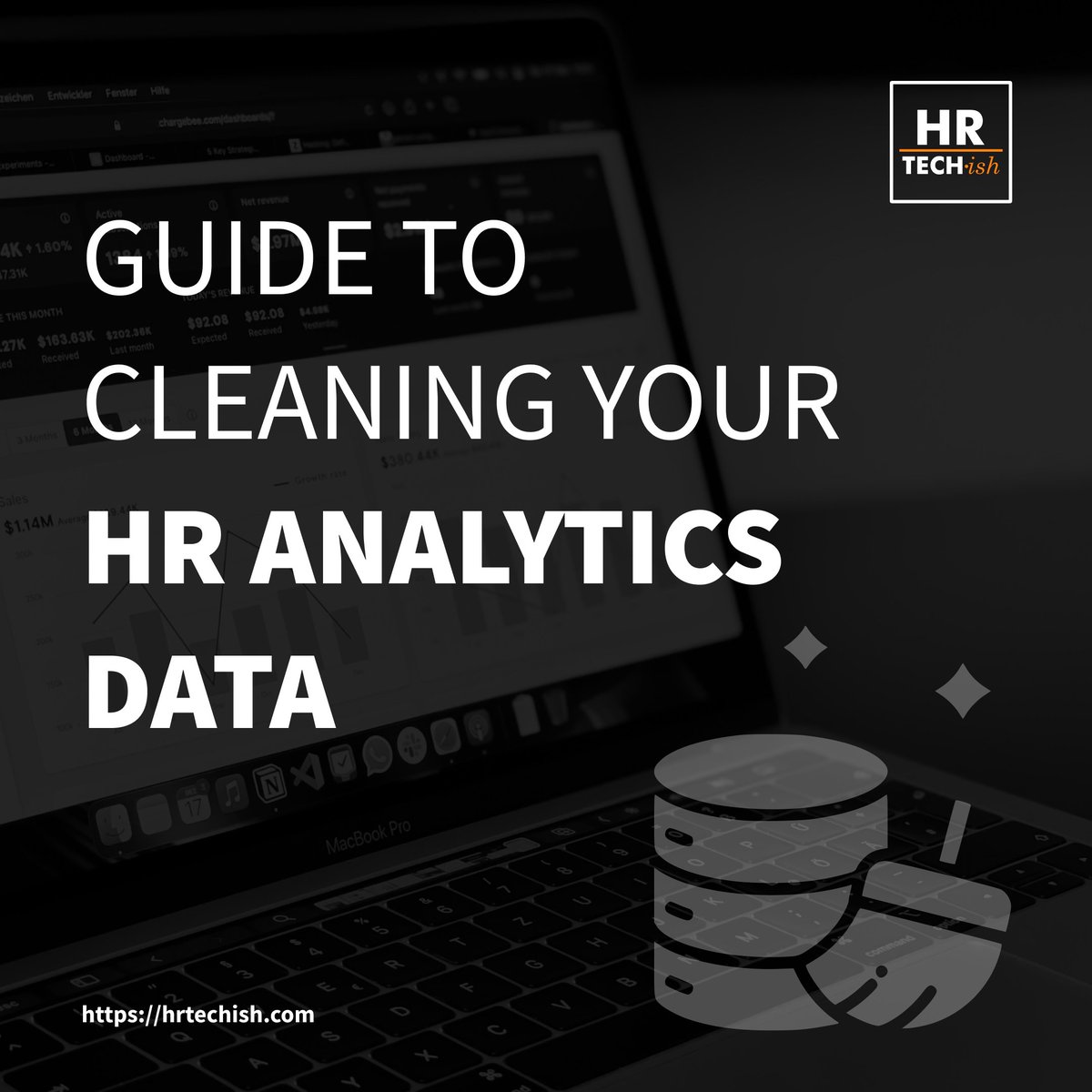 12 guides to cleaning your HR analytics data✨🧹

Clean and preprocess your HR data before conducting any analysis. Removing duplicates, handling missing values, standardizing formats, & transforming data into a consistent structure.

THREAD 👇🧵

#HRTechish #HRTech #HRmetrics