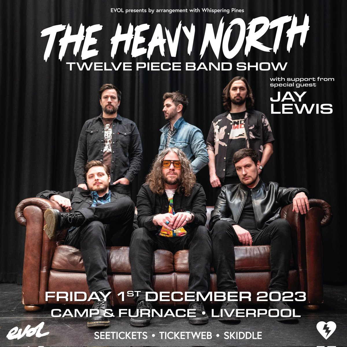 theheavynorth tweet picture