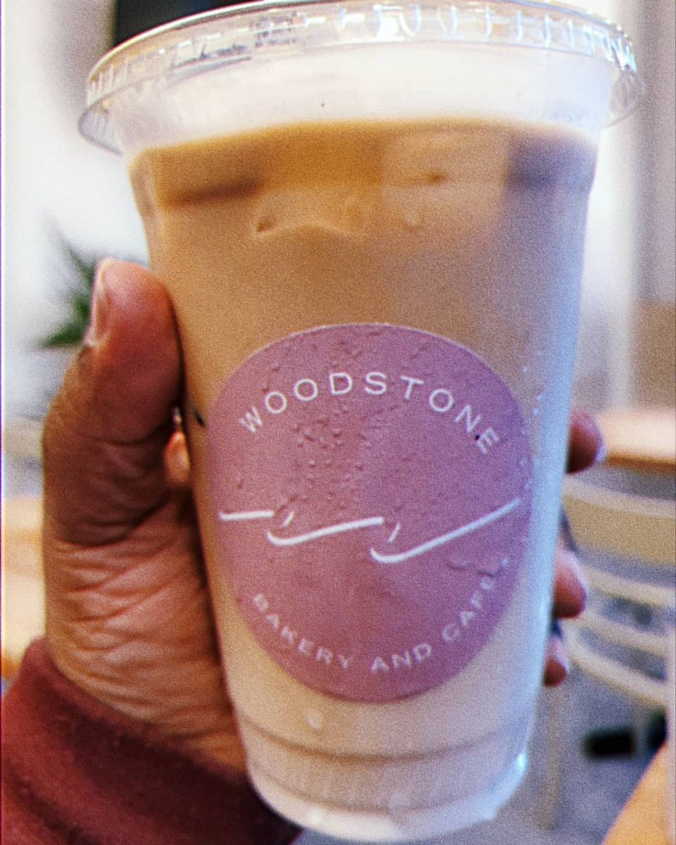 We think a latte always sounds good! 😍 What's your go-to coffee order? ☕️

📸: @woodstonebakerycafe on Instagram
#AddisonOnCobblestone #FayettevilleApartments #FayettevilleGA #GALiving #FogelmanProperties