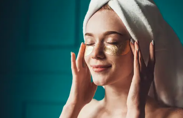 Are you looking for ways to eliminate dark circles under your eyes? #eyecare #beautifuleyes #naturalskincare #holisticskincare #vegan #ecofriendly #skincaretips #skincarehacks #glowingskin #blogpost

👉 bit.ly/4687FCT