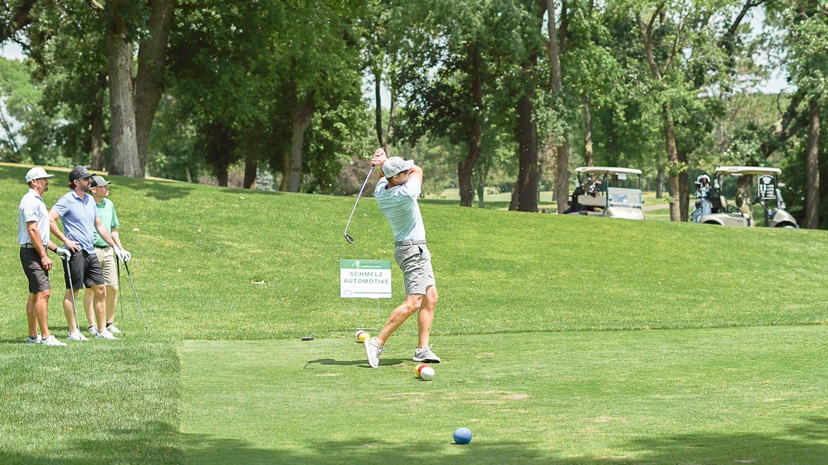 Yesterday was a great day for the 2023 Pioneer Golf Classic! Thank you to the Hill-Murray community that came together to make for a fantastic day of golf!
#HMProud #PGC2023 #RollPios