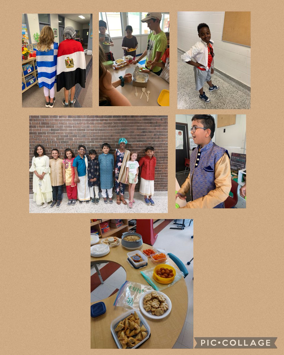 Katherine Reilley (she/her) (@mrsreilley86) on Twitter photo St. Martin de Porres Multicultural Day was a huge success! From the food we shared to the fashion show, our entire school celebrated the diversity in our school community. What an incredible day! <a href="/StMartinOCSB/">St. Martin de Porres School</a> <a href="/MrSkinnerocsb/">Mr. Skinner</a> <a href="/BlueEyedKath7/">Kathy McCord</a> <a href="/MrsSrutek/">Adele Srutek</a> #diversity #multicultural St. Martin de Porres Multicultural Day was a huge success! From the food we shared to the fashion show, our entire school celebrated the diversity in our school community. What an incredible day! <a href="/StMartinOCSB/">St. Martin de Porres School</a> <a href="/MrSkinnerocsb/">Mr. Skinner</a> <a href="/BlueEyedKath7/">Kathy McCord</a> <a href="/MrsSrutek/">Adele Srutek</a> #diversity #multicultural
